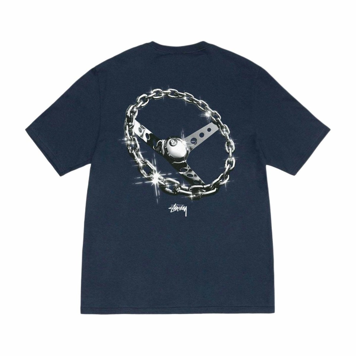Stussy