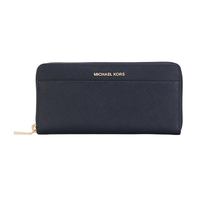Michael Kors Wallet Blue