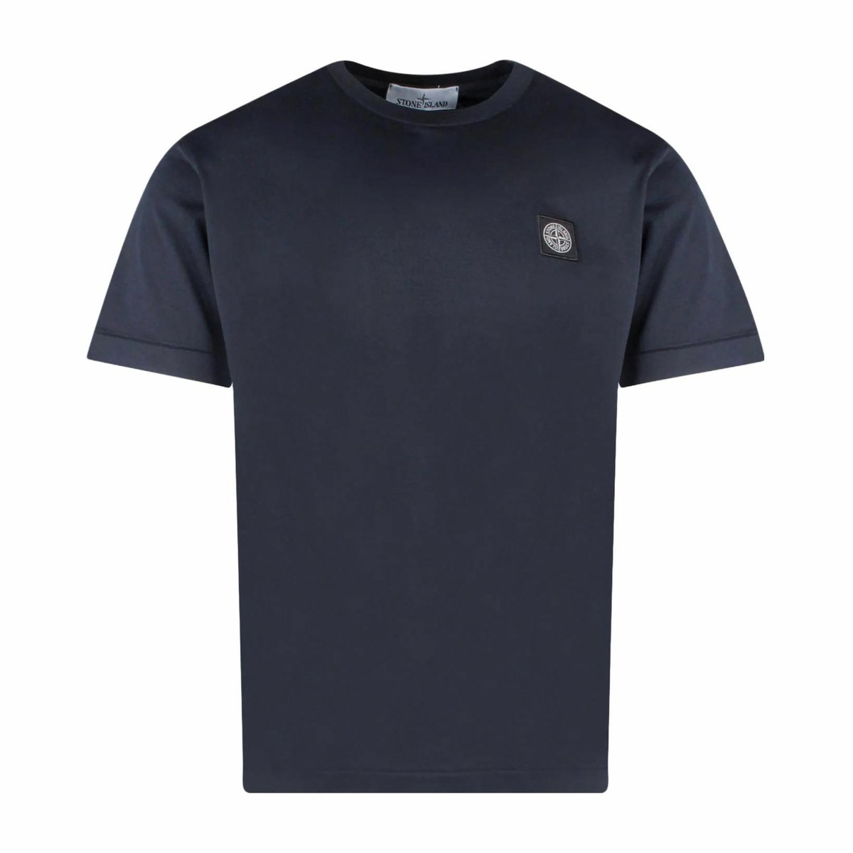 Stone Island Cleanfit SS23 Tee Blue