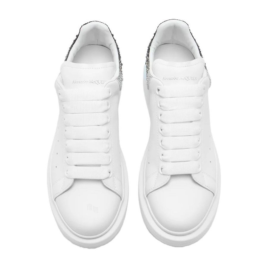 Alexander McQueen Oversized Sneaker
