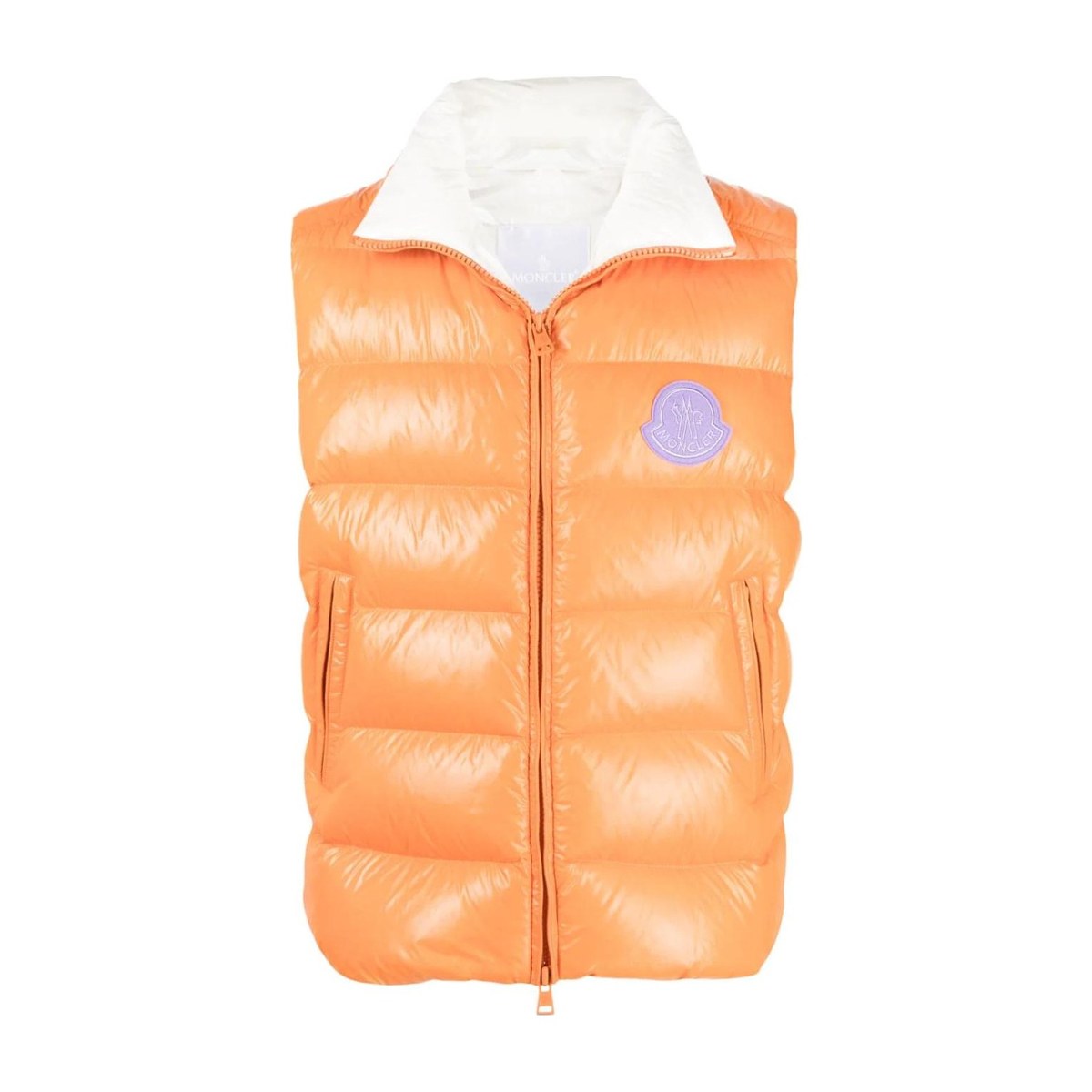 Moncler Genius 1952 Series Orange