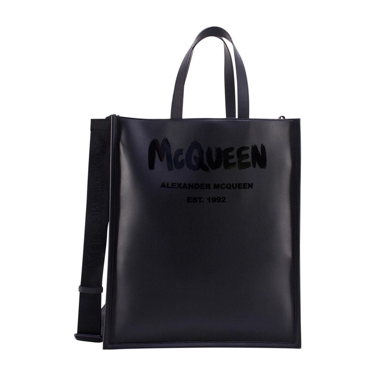 Alexander McQueen logo