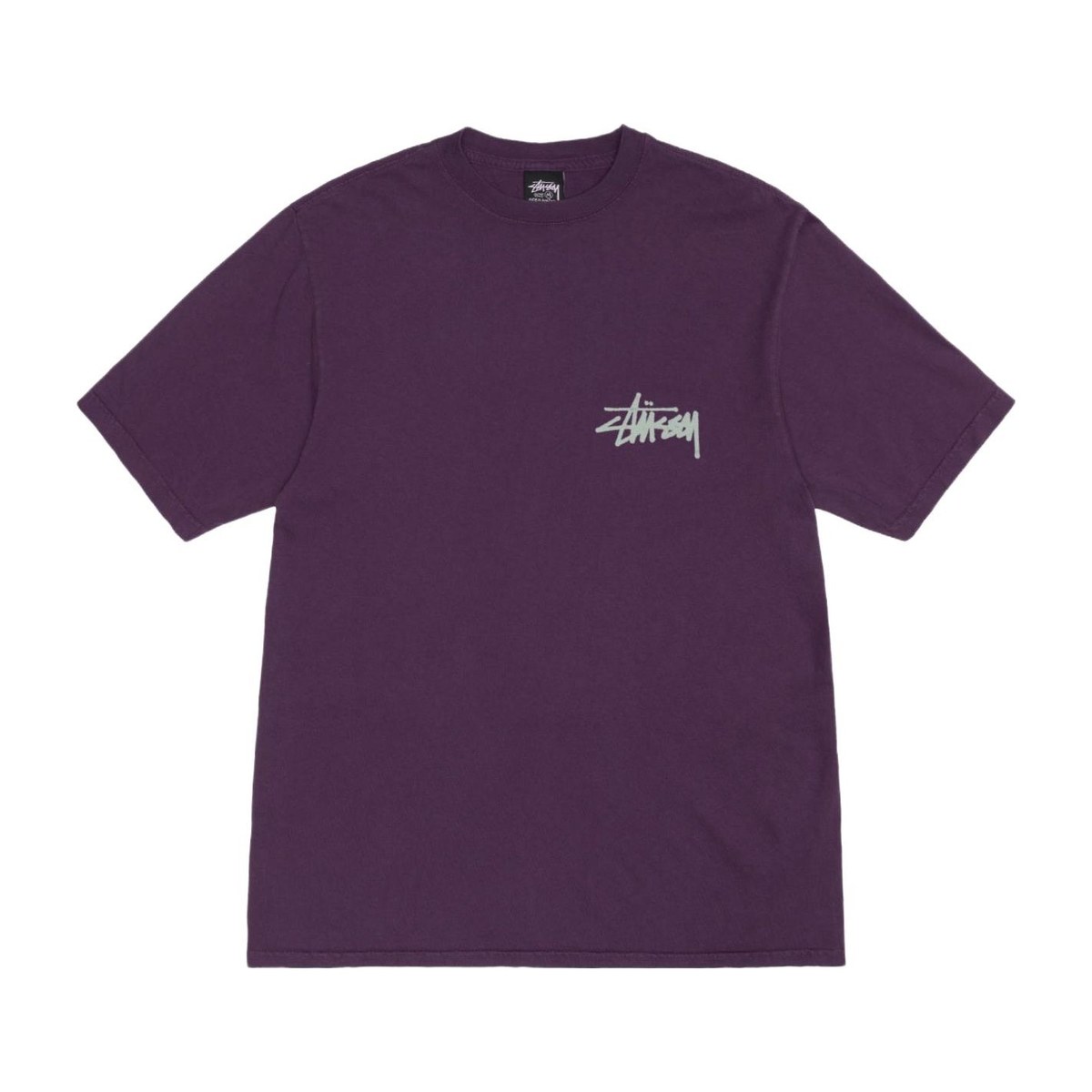 Stussy FW23 Old Phone Tee