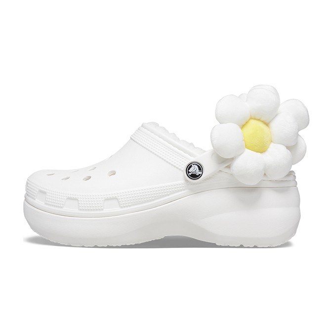 Crocs Classic Lined Clog