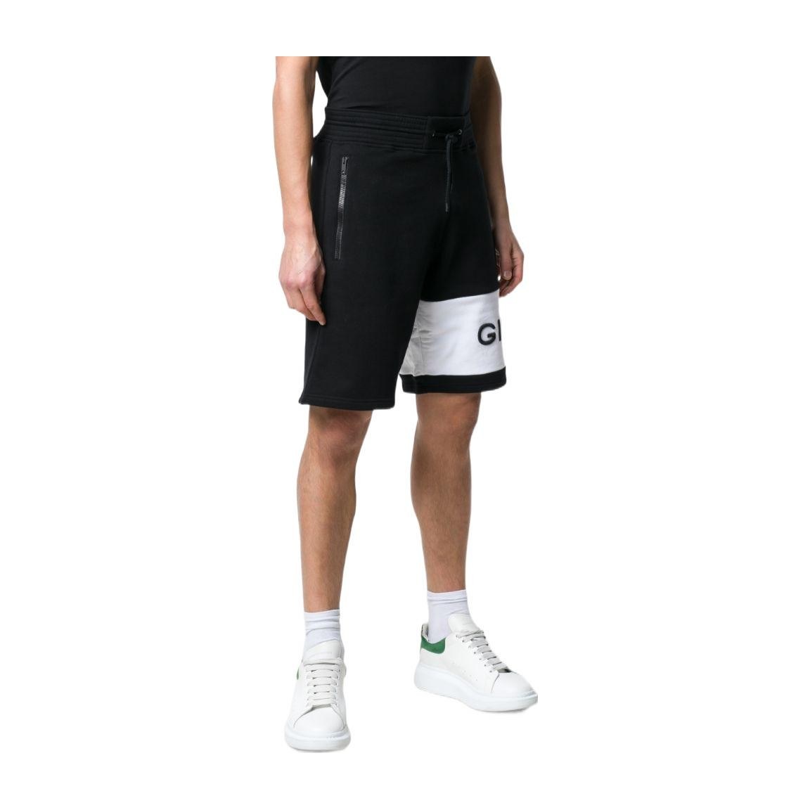 Givenchy Shorts Black