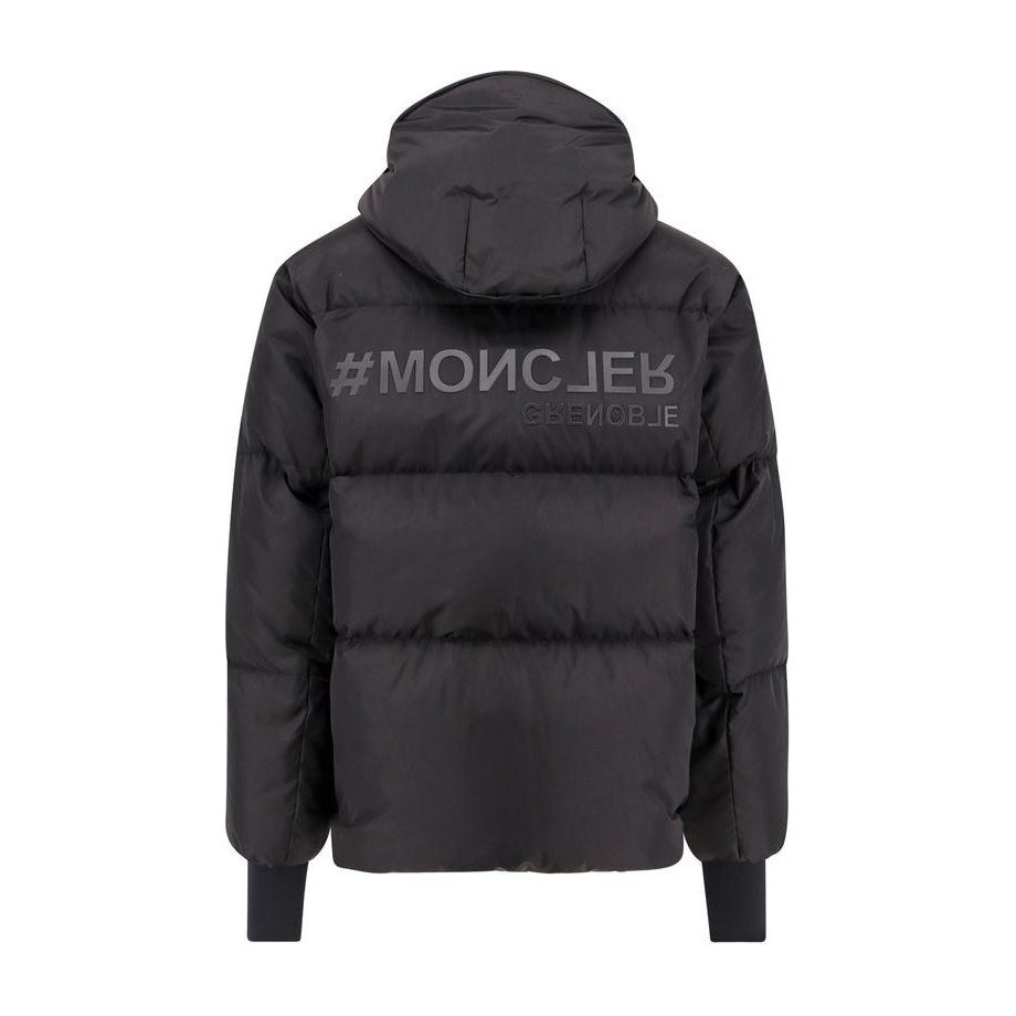 Moncler Mazod Short Down Jacket