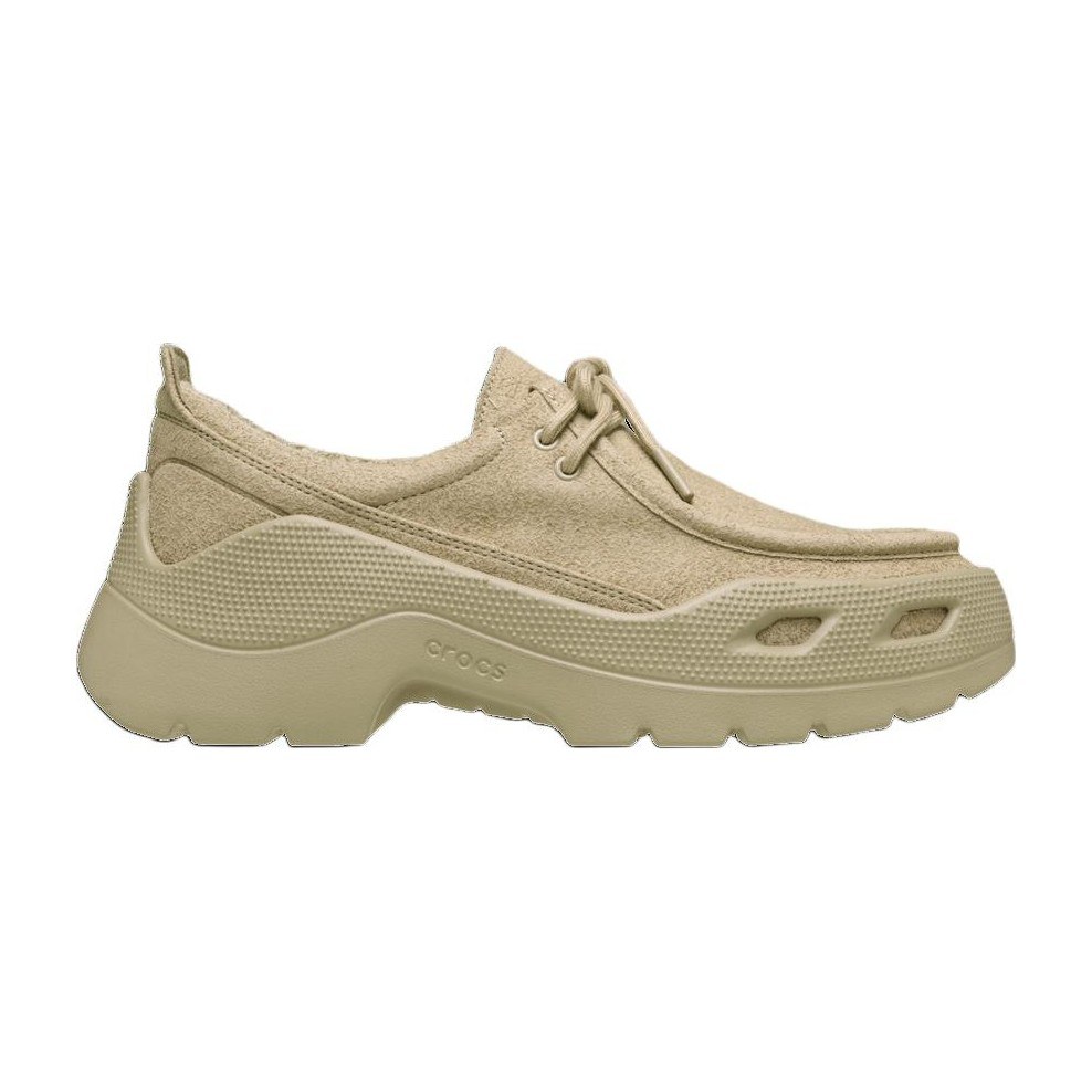 Crocs EXP Gallery