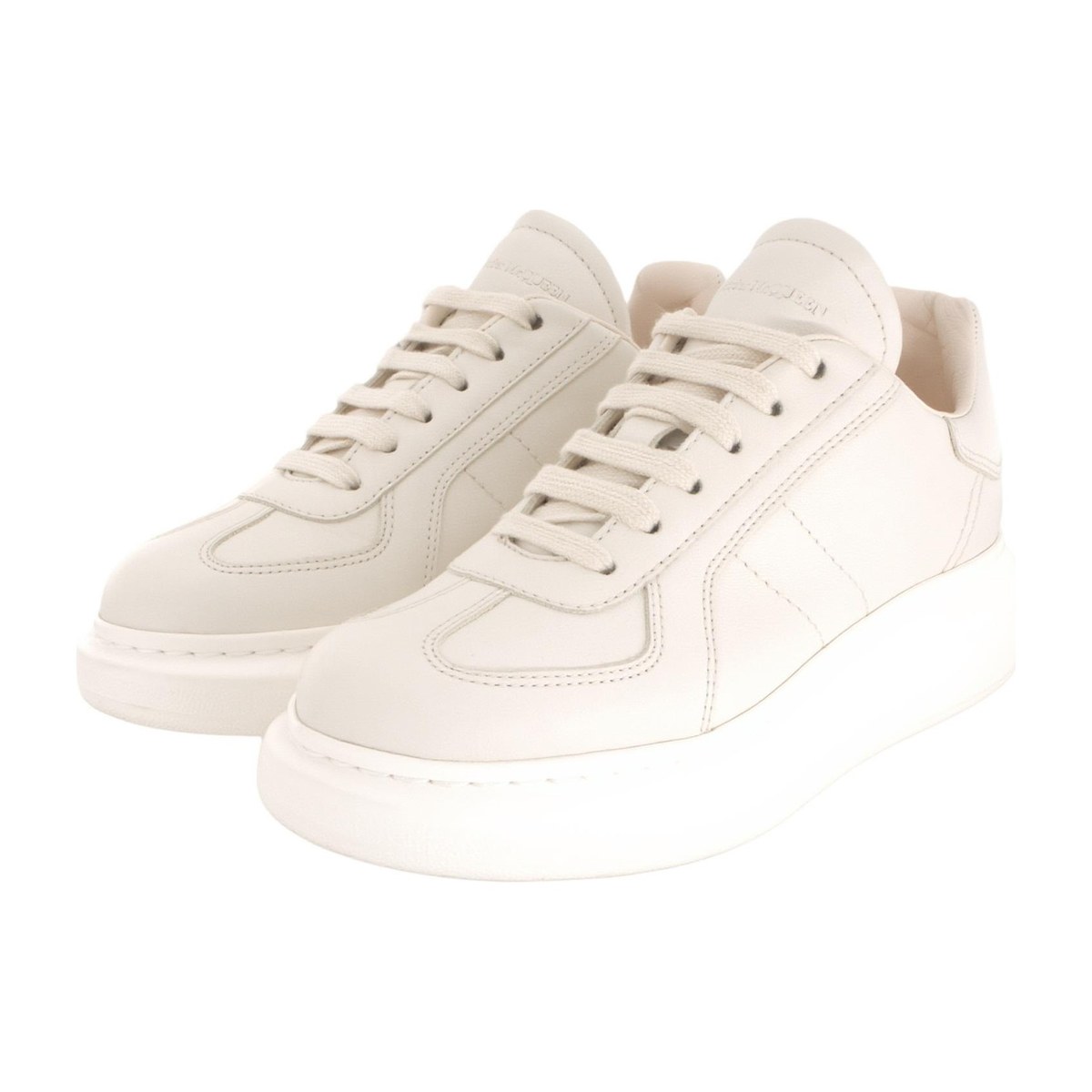 Alexander McQueen Oversized Sneaker