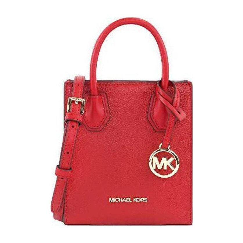 Michael Kors Mercer Red