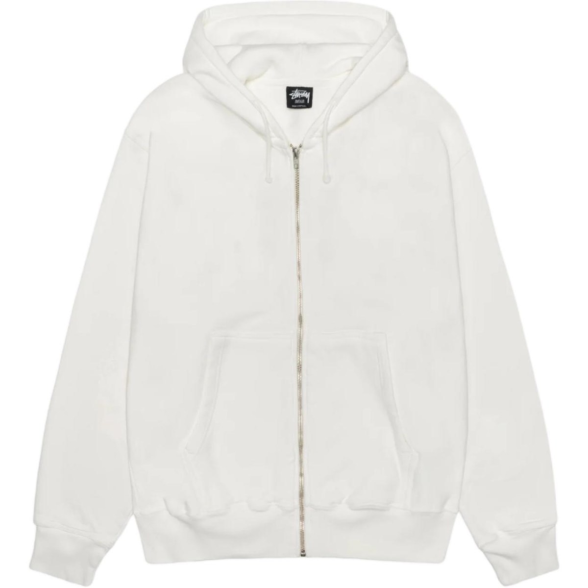 Stussy Buana Zip Hoodie