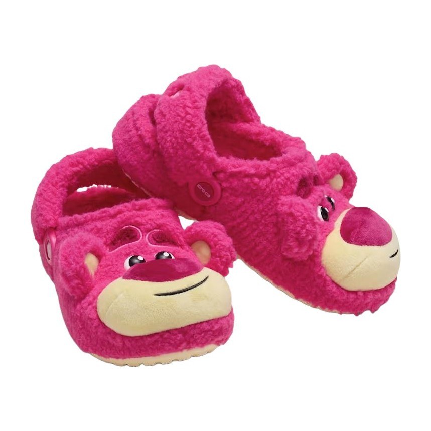 Disney x Crocs Pixar Lotso