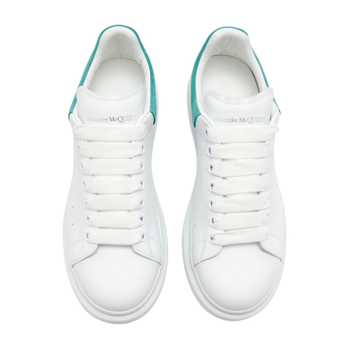 Alexander McQueen Oversized Sneaker