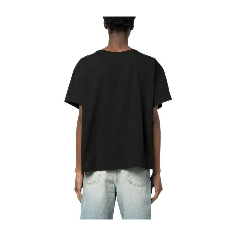 KENZO SS23 Black Tee
