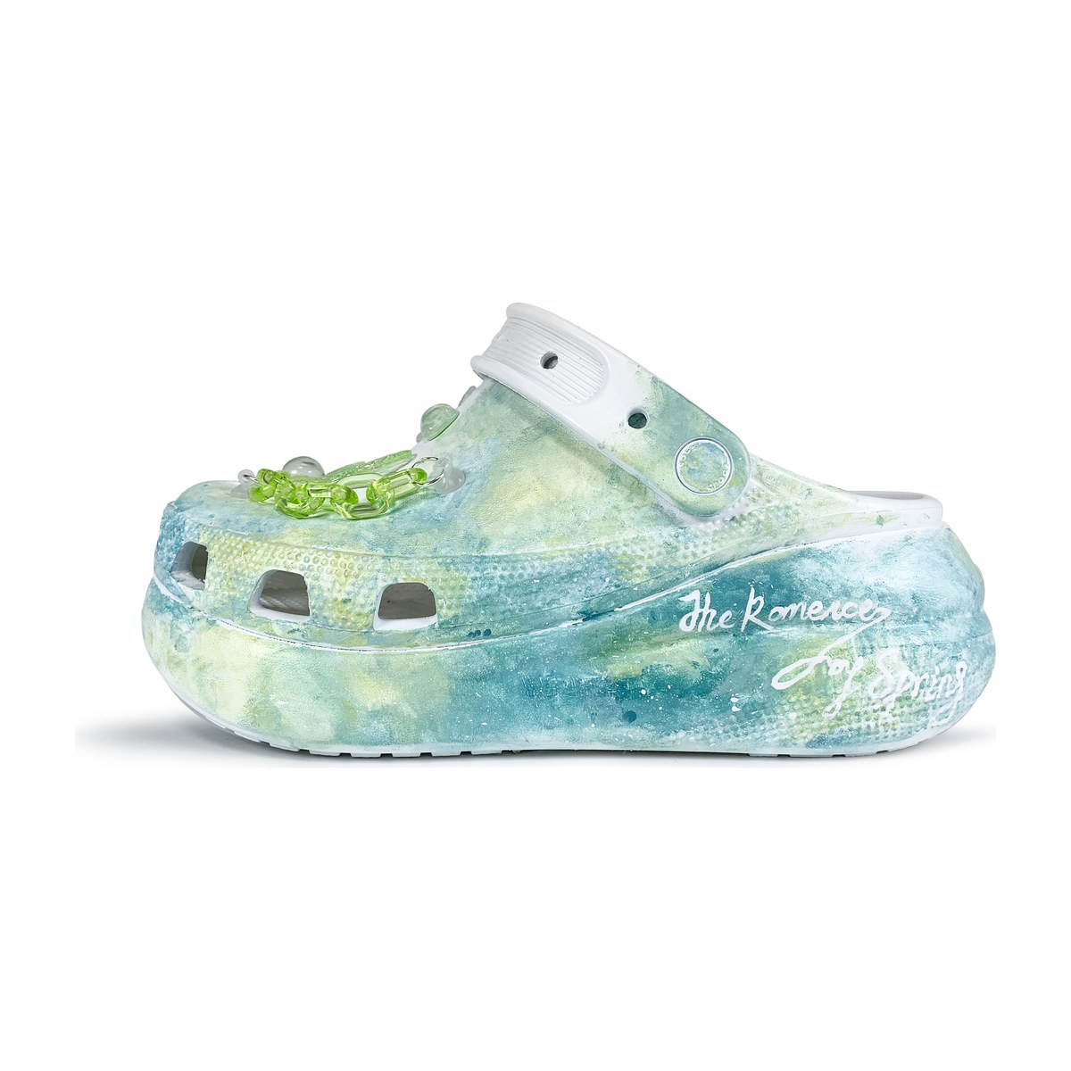 Crocs Crush Clog