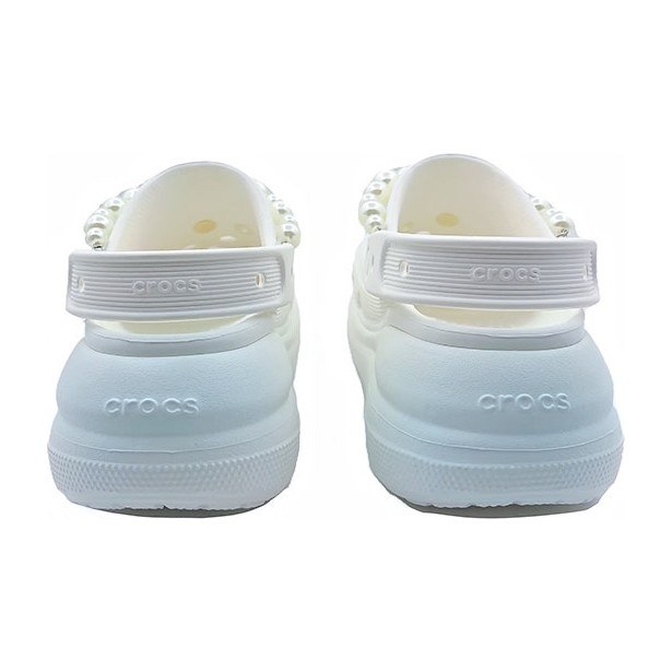 Crocs Crush Clog Butterfly Blue