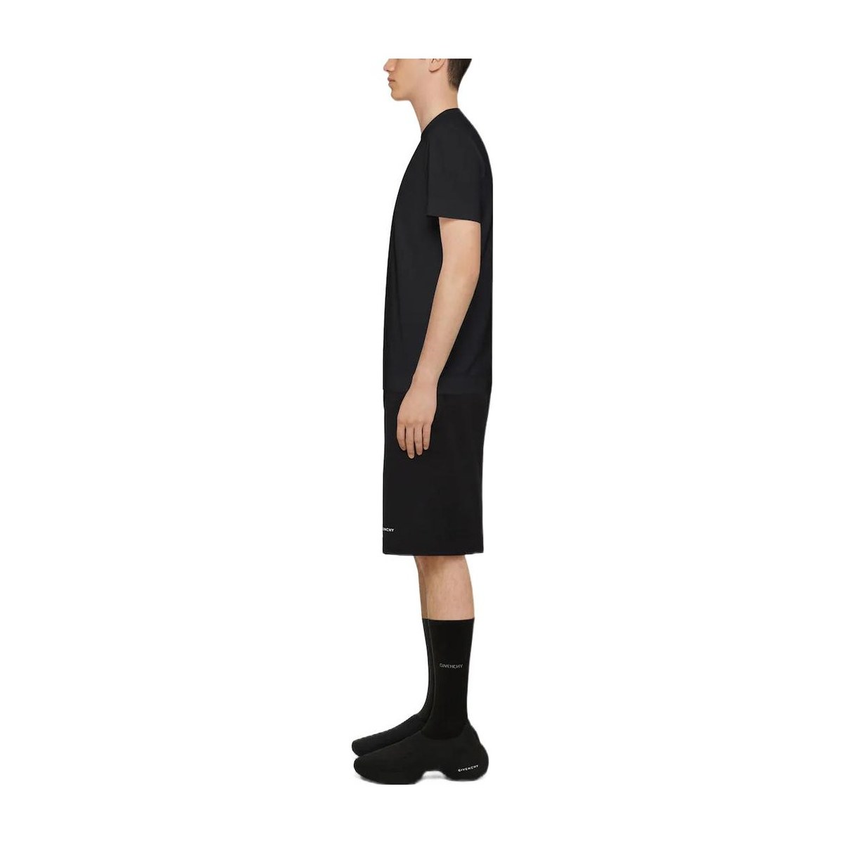 Givenchy T-Shirt Black