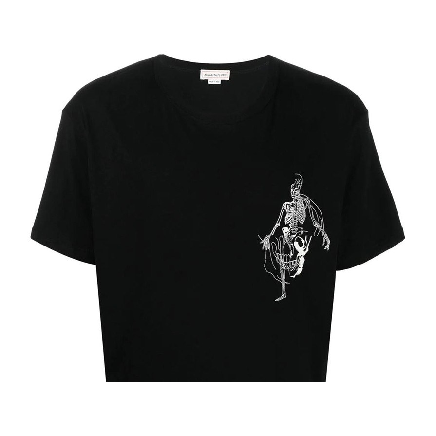 Alexander McQueen SS22 T