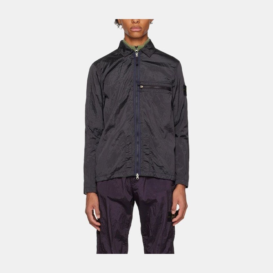 STONE ISLAND SS23 Nylon Meta