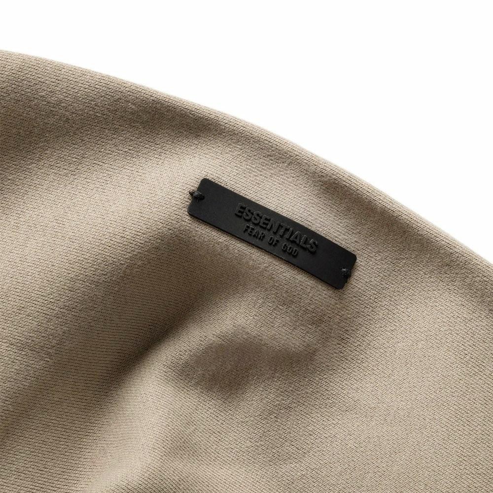 Fear of God Essentials FW24 Holiday Core Hoodie