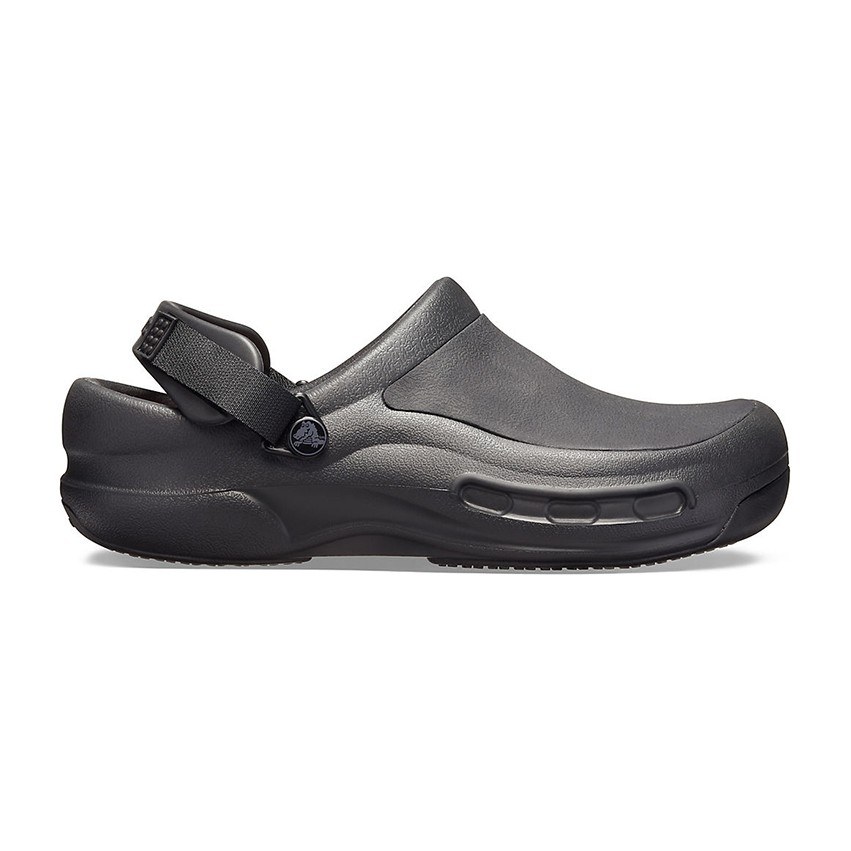 Crocs LiteRide Clog Black