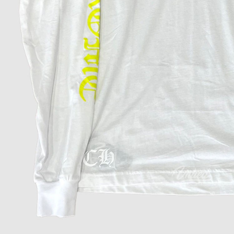 Chrome Hearts T