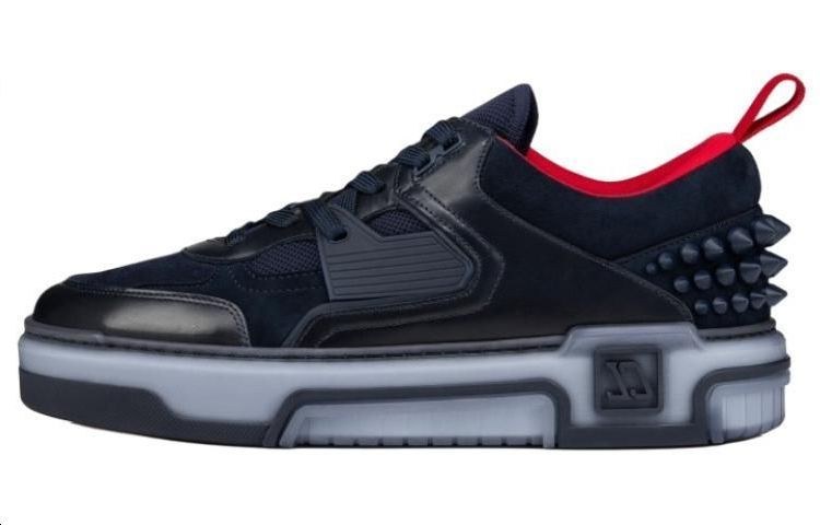 CL Platinum Astroloubi Low Navy