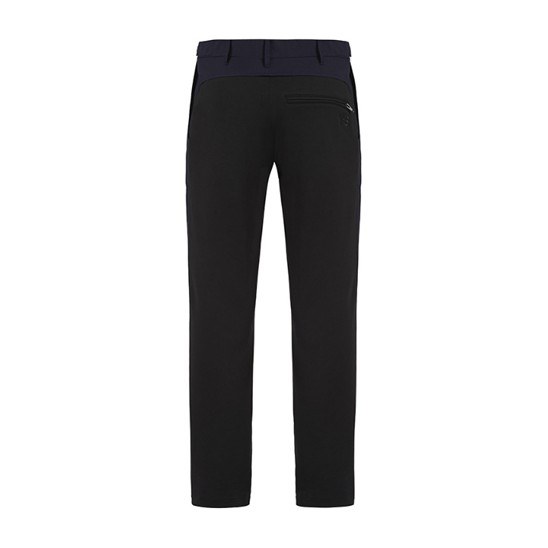 Y-3 FW21 Black Pants