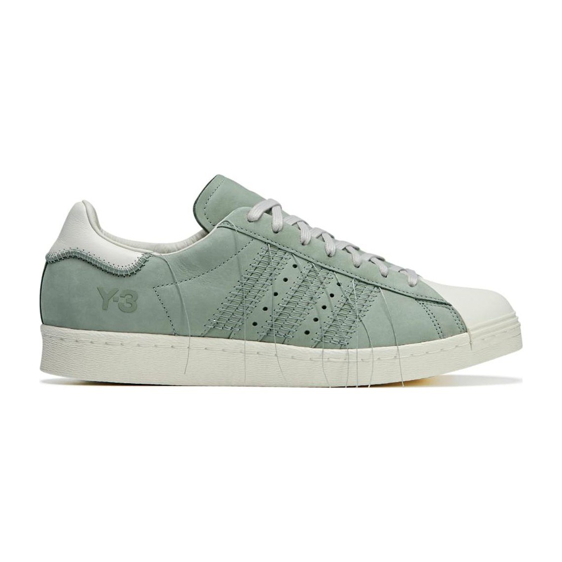 adidas Superstar Y-3
