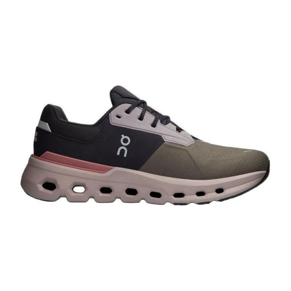 On Cloudrunner