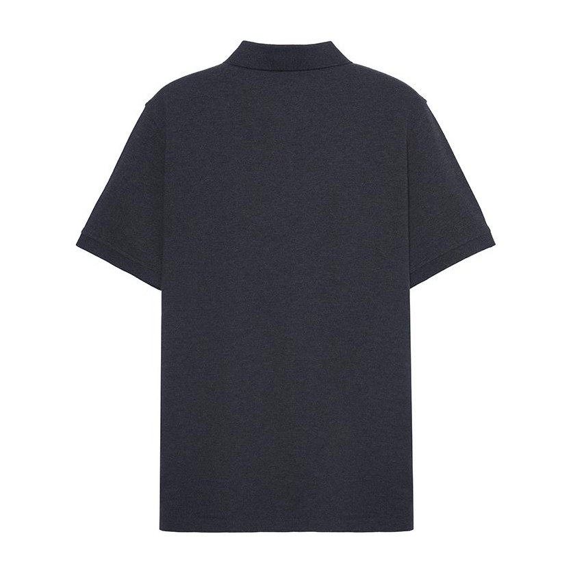 Burberry Logo Polo Shirt