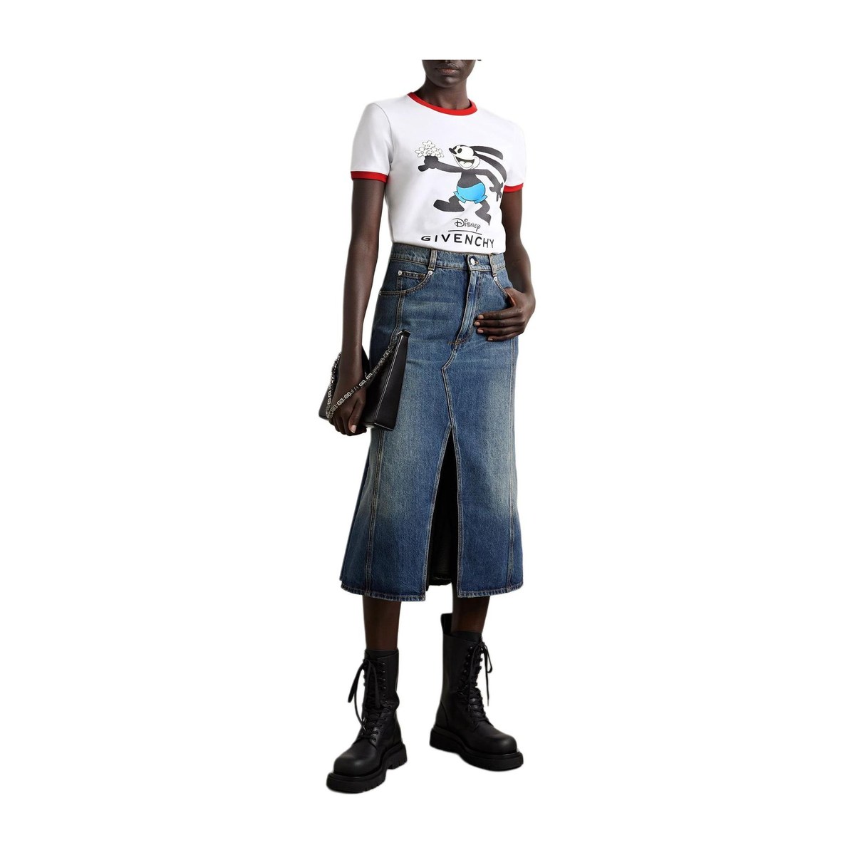 Givenchy x Disney T