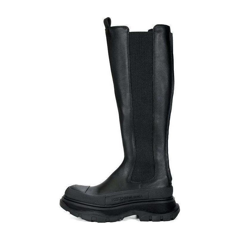 Alexander McQueen Chelsea Boots