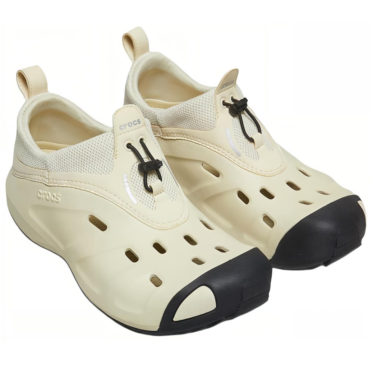 Crocs Classic Clog White