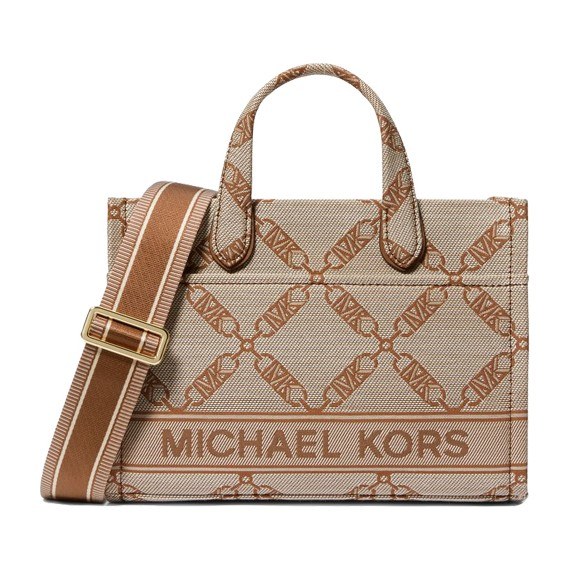 MICHAEL KORS MK Gigi Tote