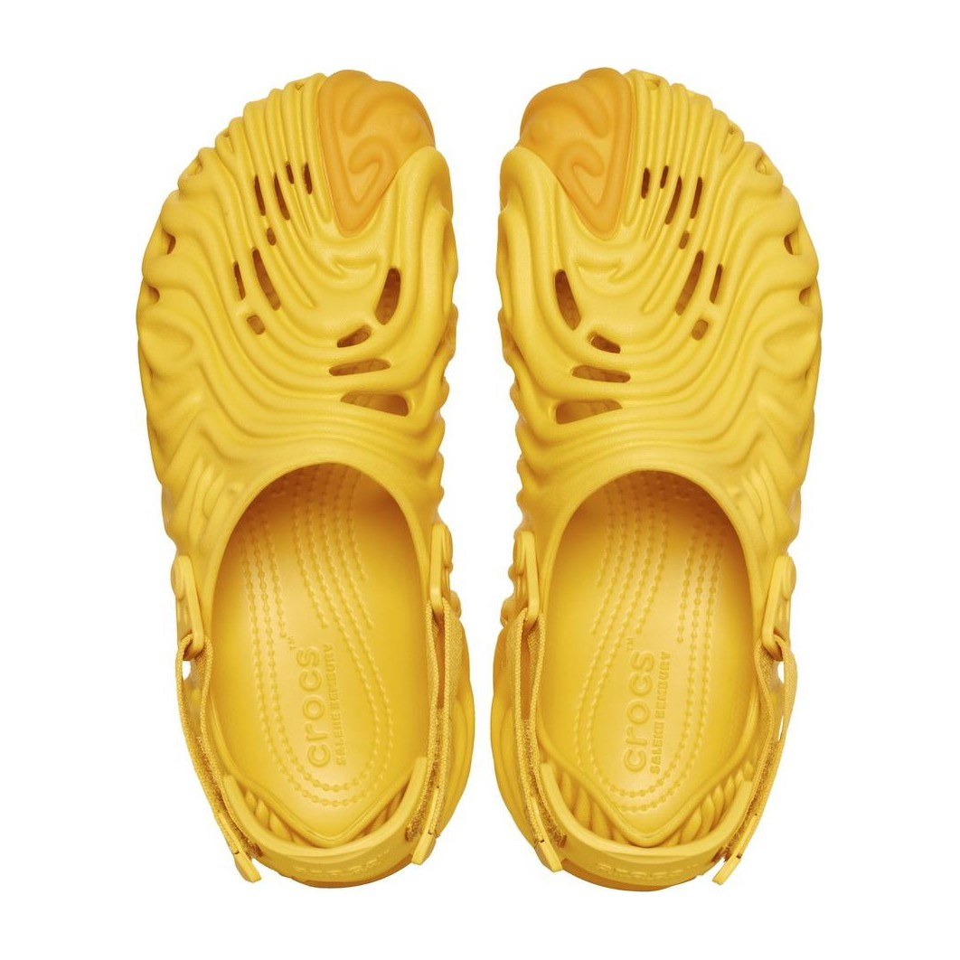 Salehe Bembury x Crocs Pollex Clog "Yoke"