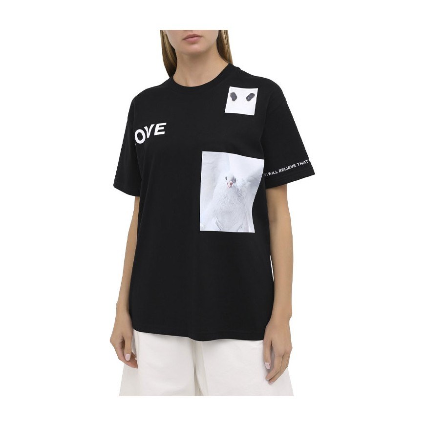 Burberry T
