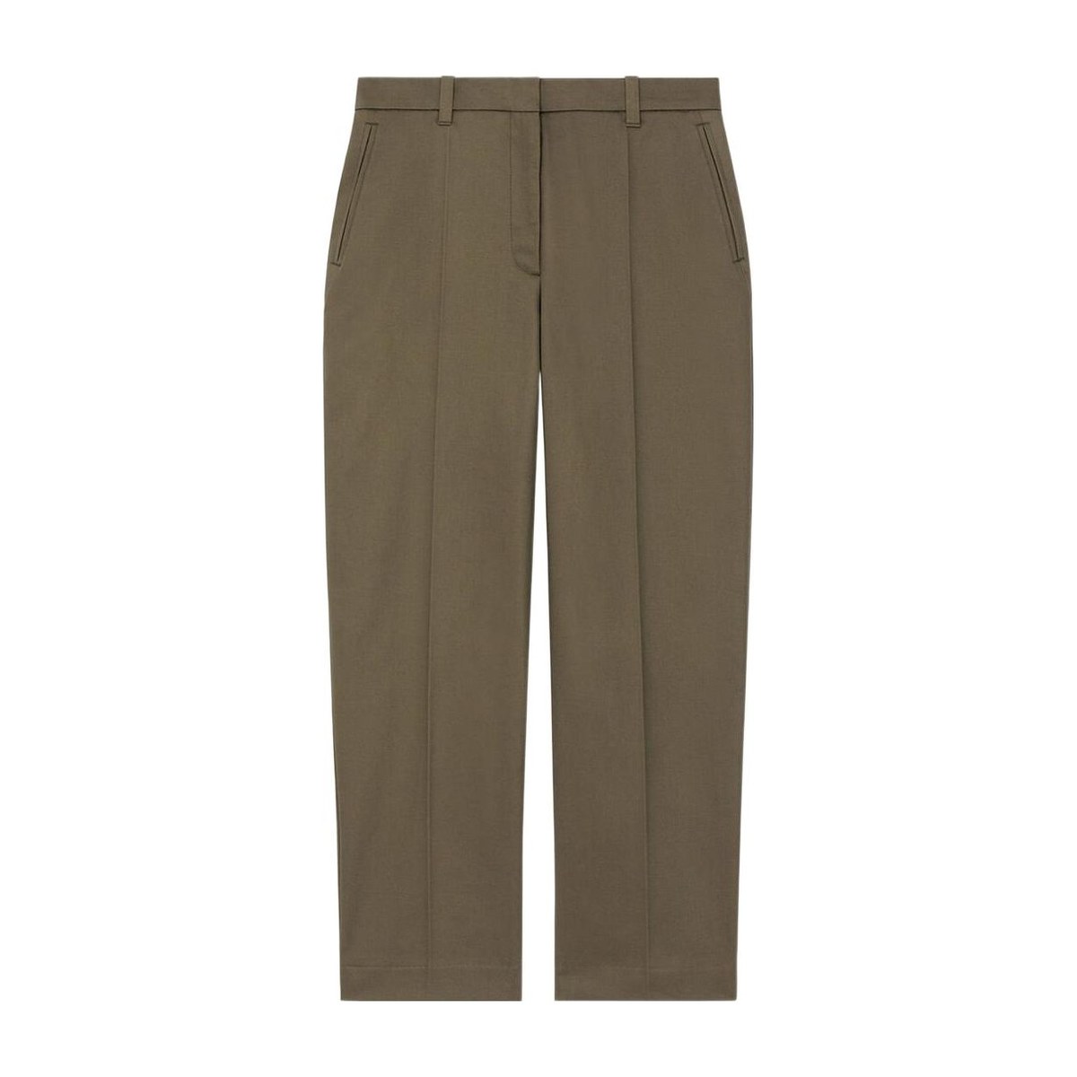 KENZO x Nigo FW22 Tapered Pants