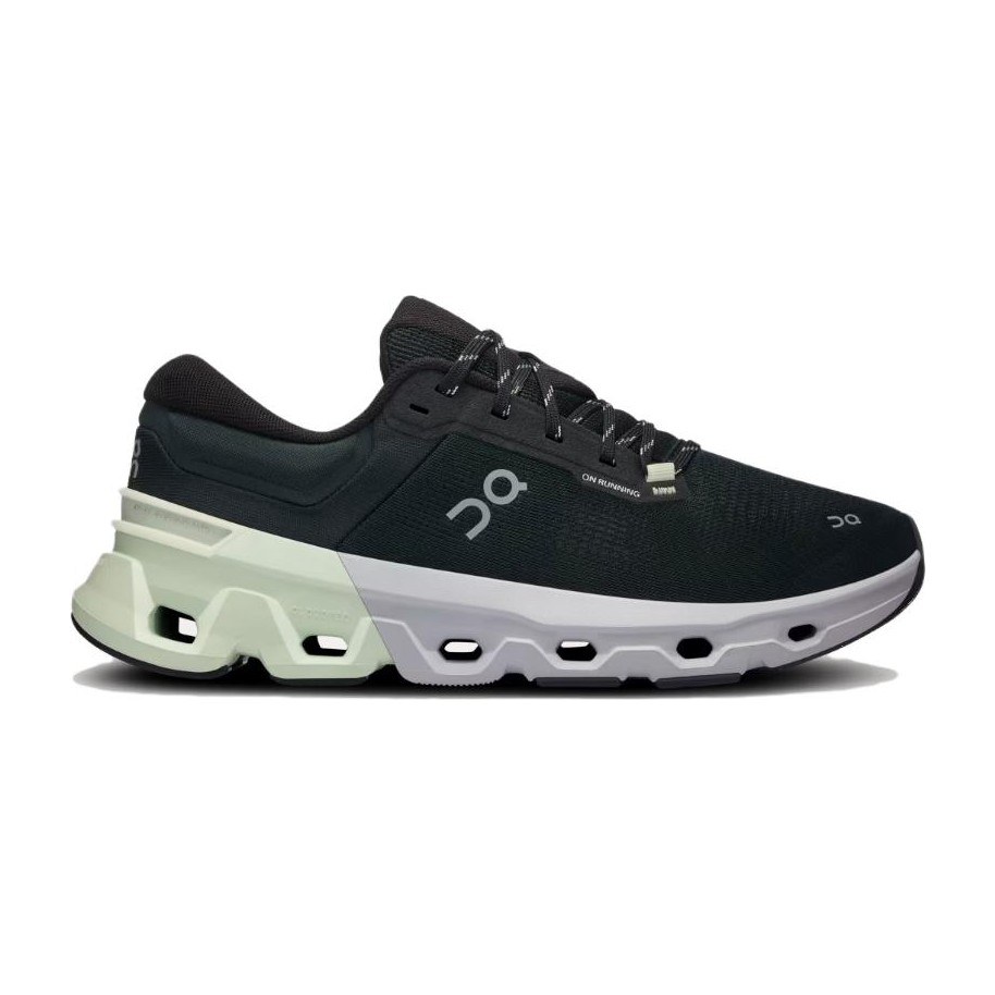 On Cloudflyer 5 Black