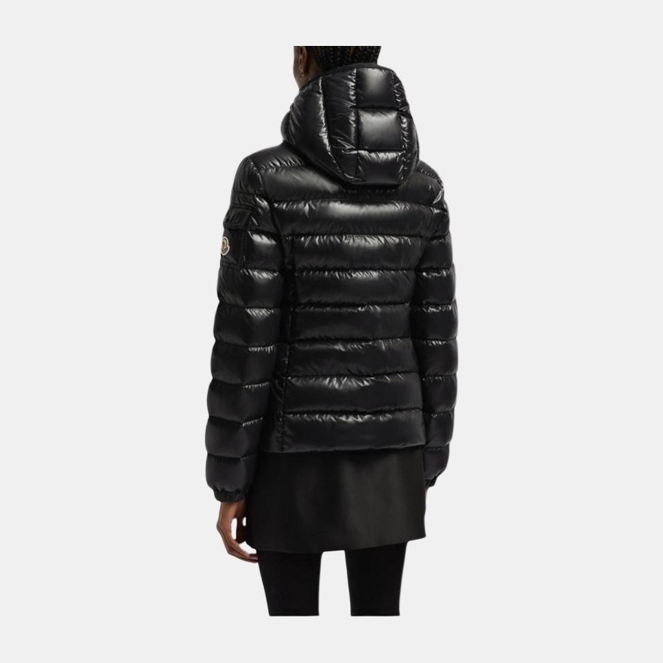 Moncler Bady Hoodie Down Jacket