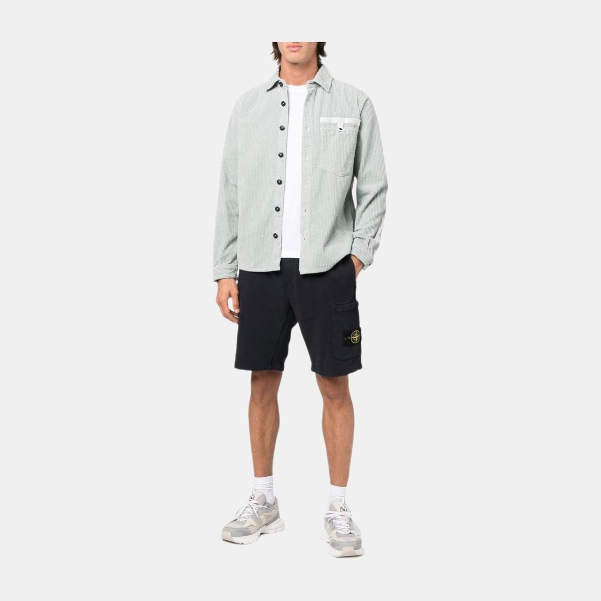 Stone Island FW22 Shirt
