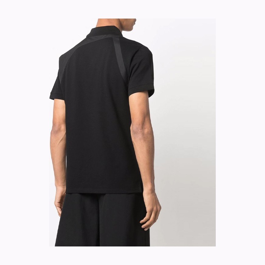 Alexander McQueen SS22 Logo Polo