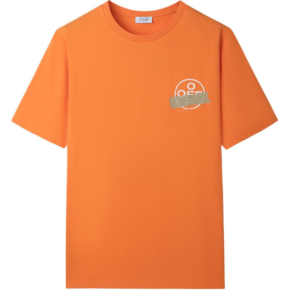 OFF-WHITE SS20 T