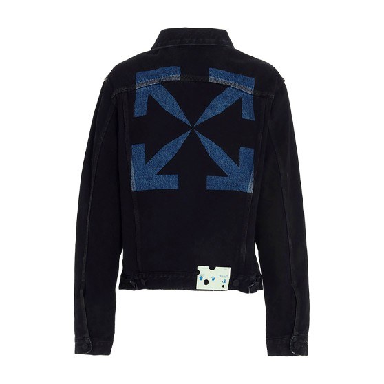 OFF-WHITE FW20 Logo