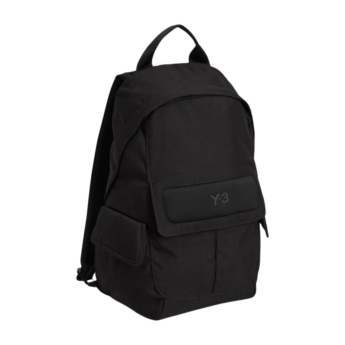 Y-3 35L Nylon Backpack Black