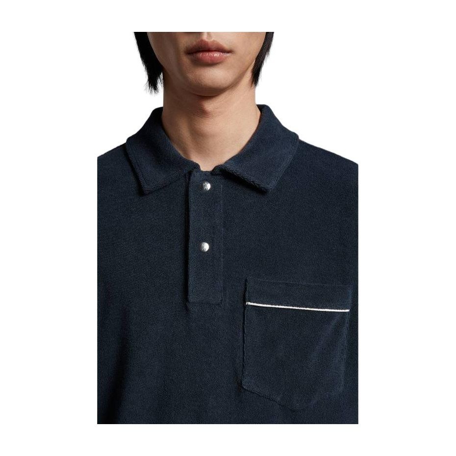 Moncler SS23 Polo