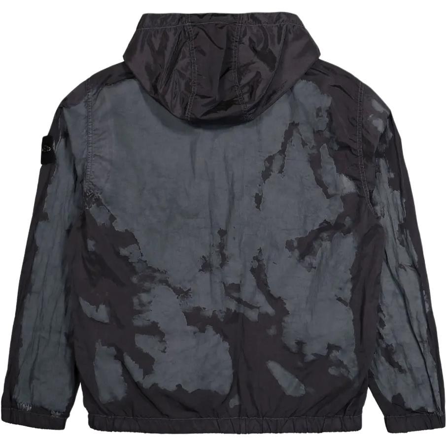 Stone Island Hoodie Grey