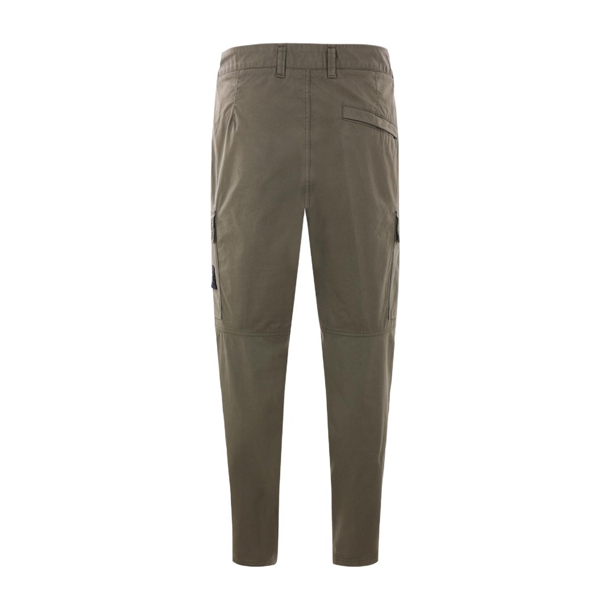 Stone Island Cargo Pants Musk Green
