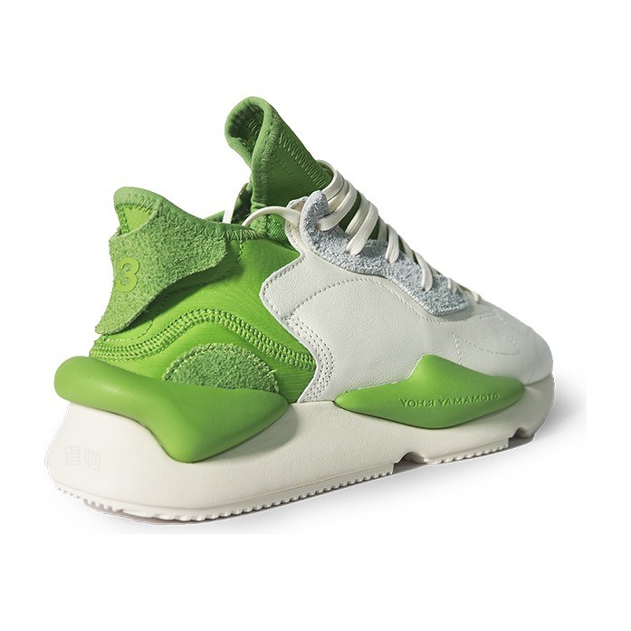 Y-3