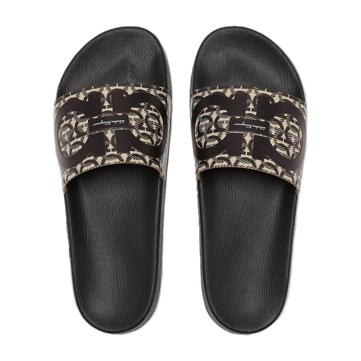 FERRAGAMO Gancini