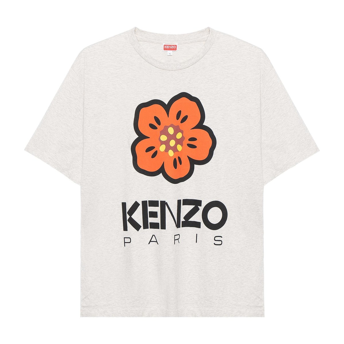 KENZO SS23 LogoT
